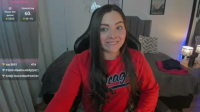 amaia_monet's cam snapshot