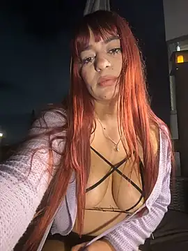 Antonella_ro's cam snapshot