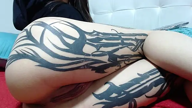 Emma_Foxi's cam snapshot