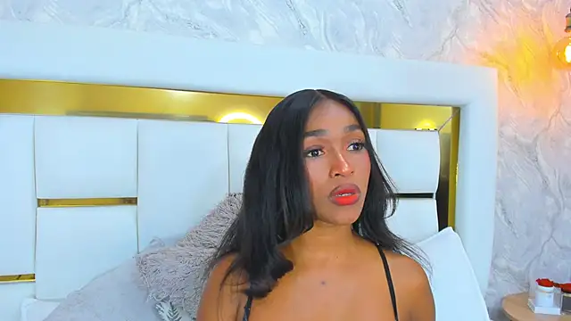 AlexiaAbbey's cam snapshot