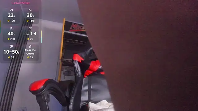 Jenie_fire_'s cam snapshot