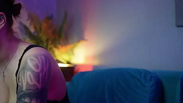 AmeliaJupiter's cam snapshot