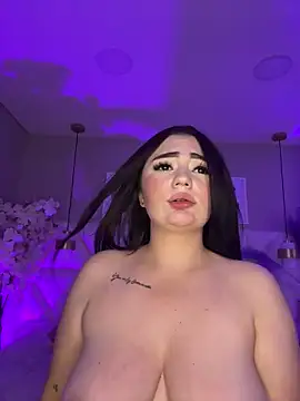 Valeria_carter's cam snapshot