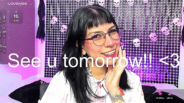 Rose_72's cam snapshot