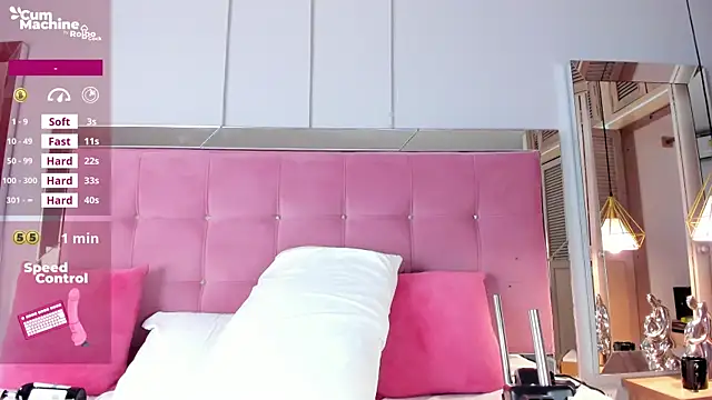 Ahincale's cam snapshot