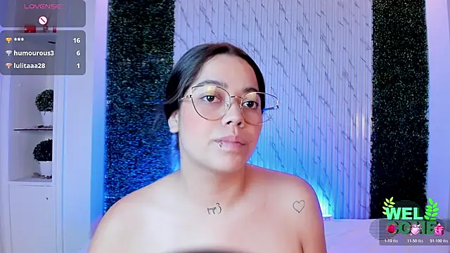 Melisa_Soto's cam snapshot