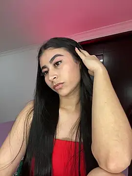 Isabella_Montoya's cam snapshot