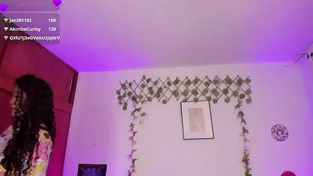 Cata_green's cam snapshot