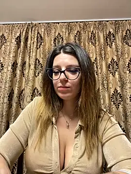 NadiraNoor's cam snapshot