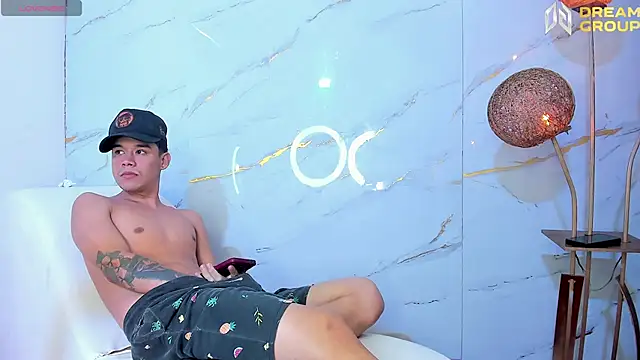 SeecretPartys live sex cam