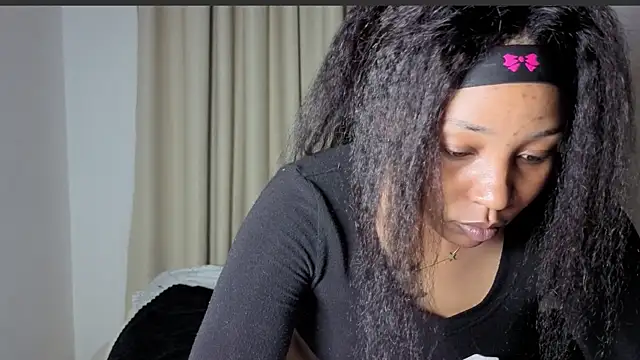 sexycabdy's cam snapshot