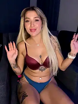 yaprakmericc live sex cam