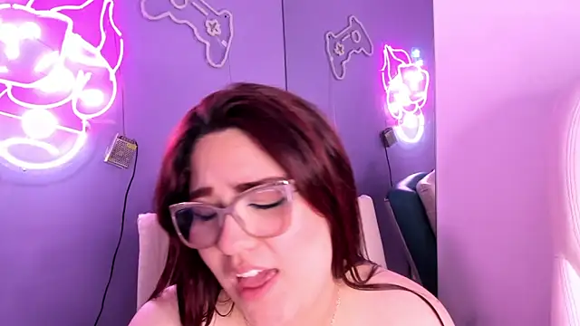 Camiila_Osorio's cam snapshot