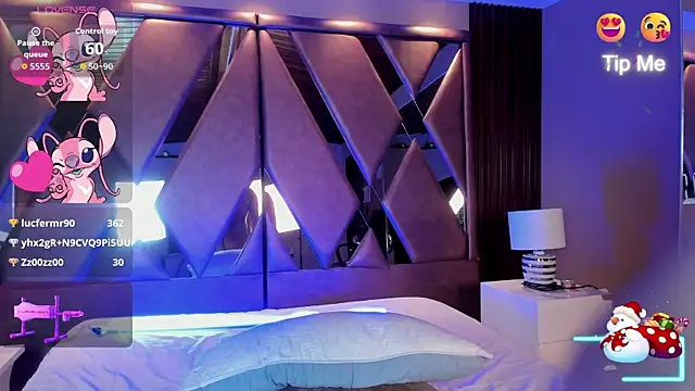 sofiacaramel's cam snapshot