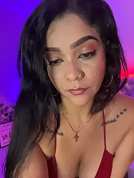 Mariana_Montes's cam snapshot