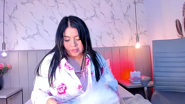 Amber_Santana's cam snapshot