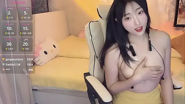 Ximi1 live sex cam
