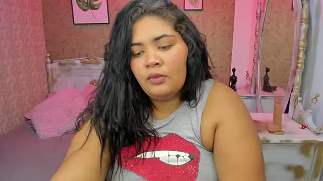 Sara_clk's cam snapshot