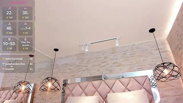 celene_midnight's cam snapshot