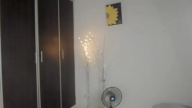 Darlyn_big's cam snapshot