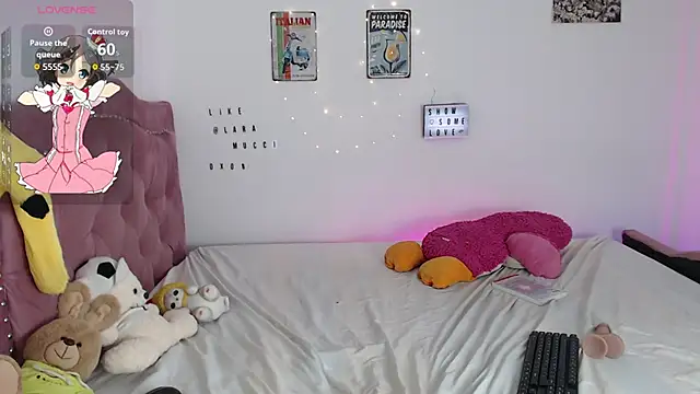 Laramucci's cam snapshot