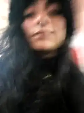 Lila_Desiree's cam snapshot