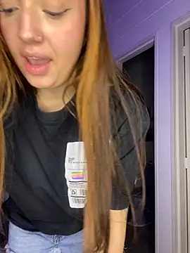 Mia__Gray's cam snapshot