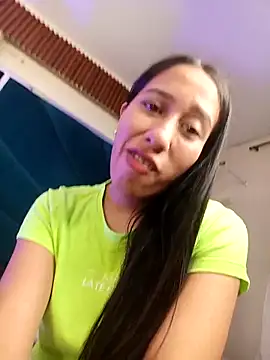 Amelia_Rivas's cam snapshot