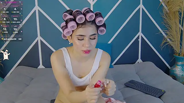 Arii_moon's cam snapshot