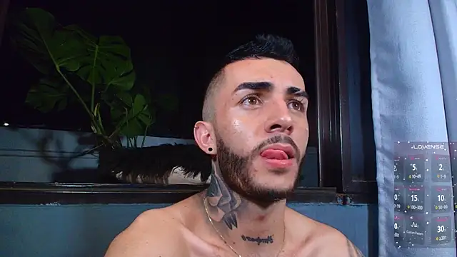 Marcelo_ruiz_'s cam snapshot