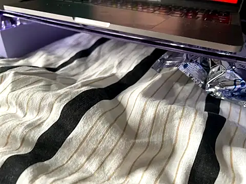 KaiTemptation's web cam