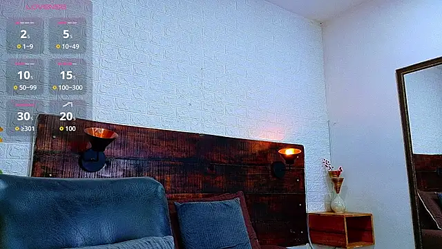 JhosuaVega's cam snapshot