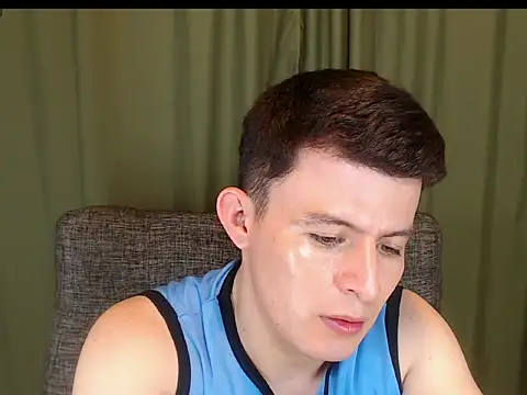 MARCUS_FIRE's cam snapshot