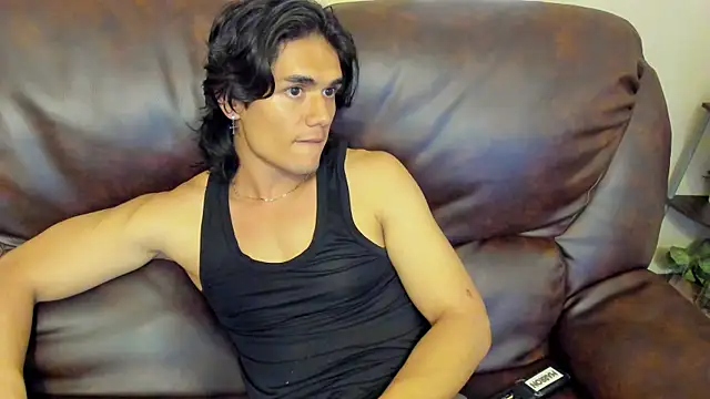 James_Morrisonm's cam snapshot