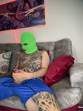 Nick_orion's cam snapshot