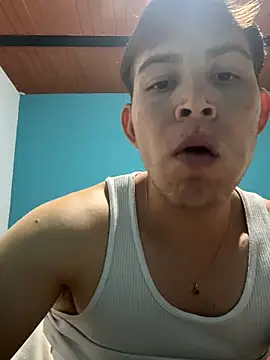 AlexanderBianchi2's cam snapshot