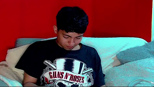 LPYsami773's cam snapshot