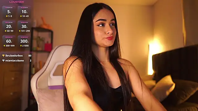 abigail_adamss's cam snapshot