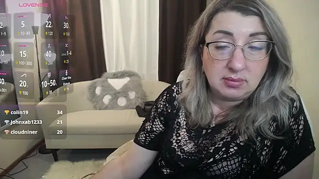 KKMimiKK's cam snapshot