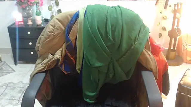 KarimaSarabe's cam snapshot