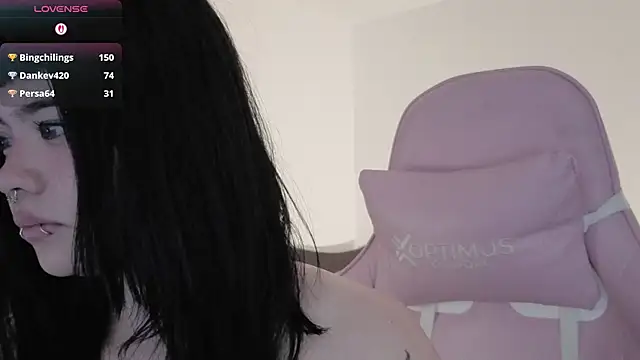 sweet_soup's cam snapshot