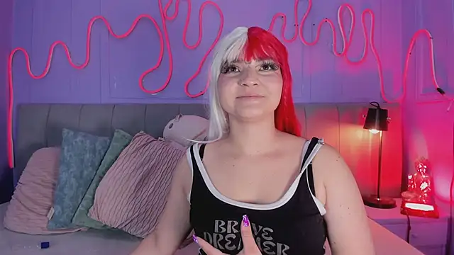 Mai_higurashi's cam snapshot