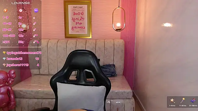 madhison_klain_s's cam snapshot