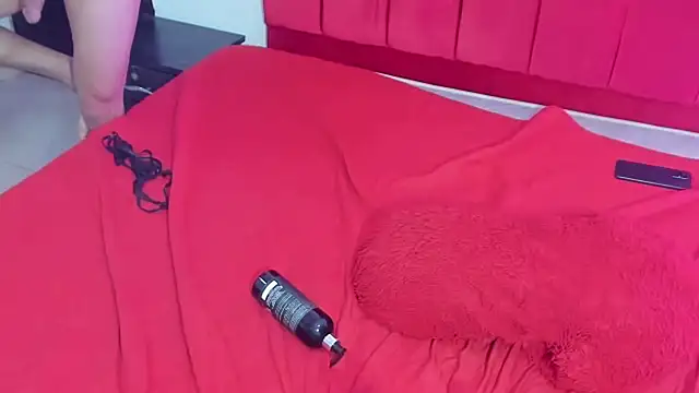 Chicashotmen's cam snapshot