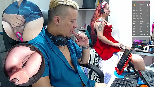 kyobiker's cam snapshot