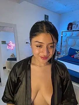 lucianaroy's cam snapshot