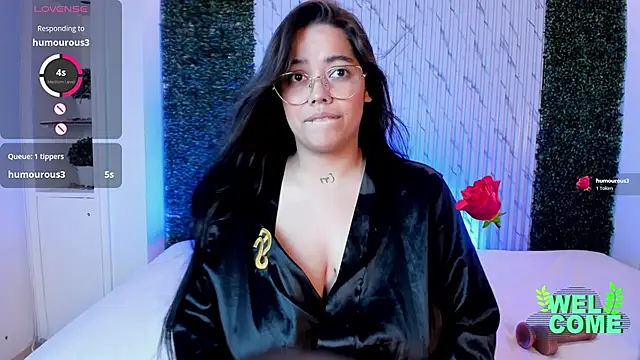 Melisa_Soto's cam snapshot