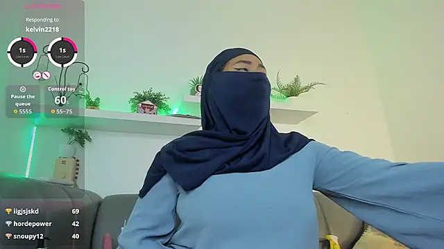 jazmin_anbar's cam snapshot