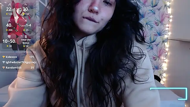 Asaray_T's cam snapshot