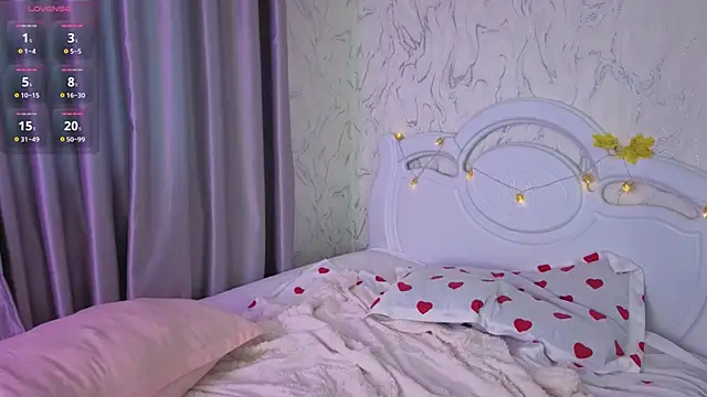 vialeta_baby live sex cam